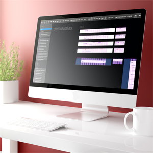 Abbvie Design System