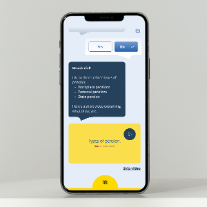 Aviva Pension Consolidtion