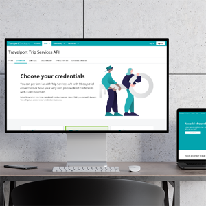 Travelport Developers