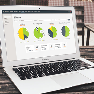 G4S Digital Transformation