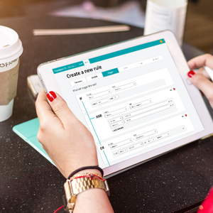 Travelport Efficency Suite