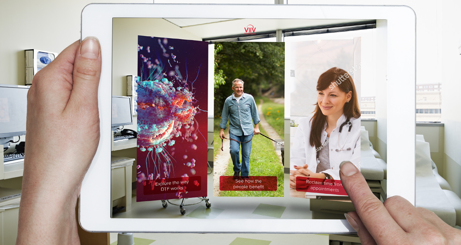 ViiV Healthcare