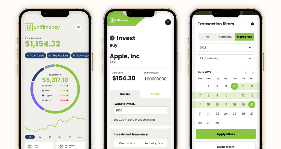 Unifimoney