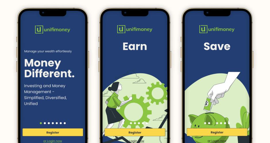Unifimoney